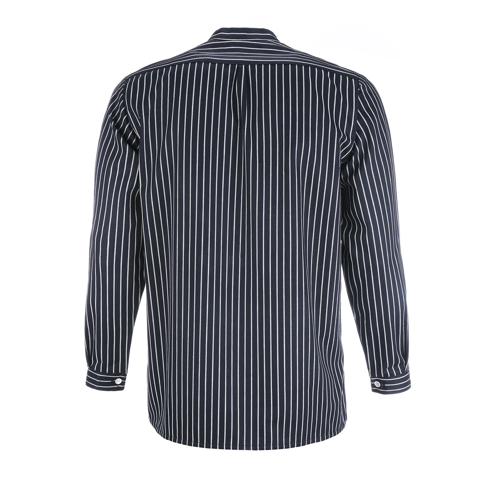 Vissershemd "BasicLine" - Afbeelding 4