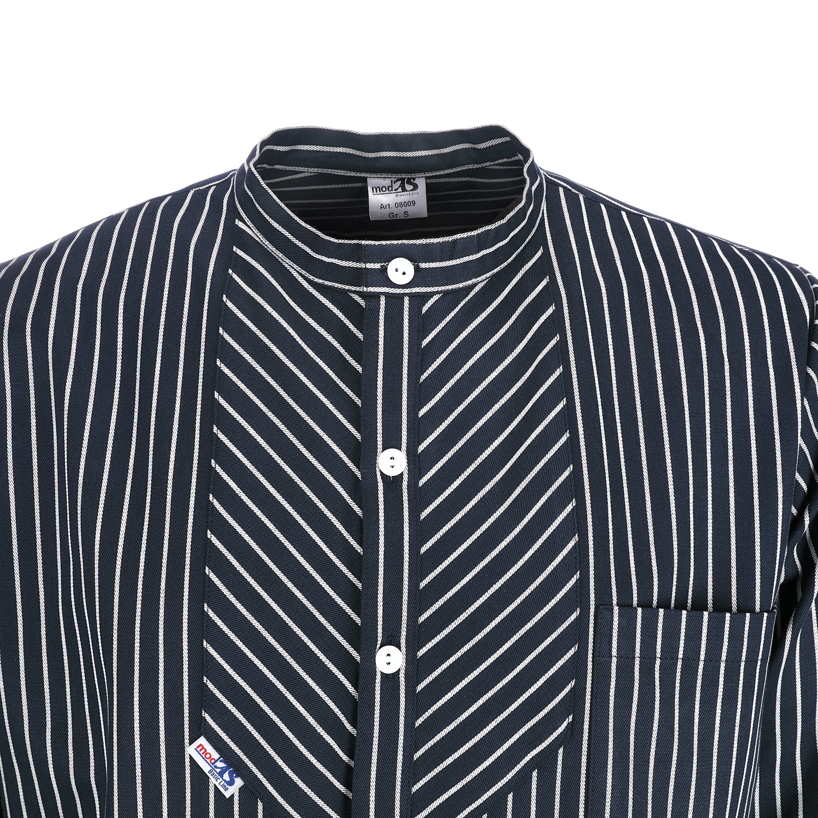 Vissershemd "BasicLine" - Afbeelding 5