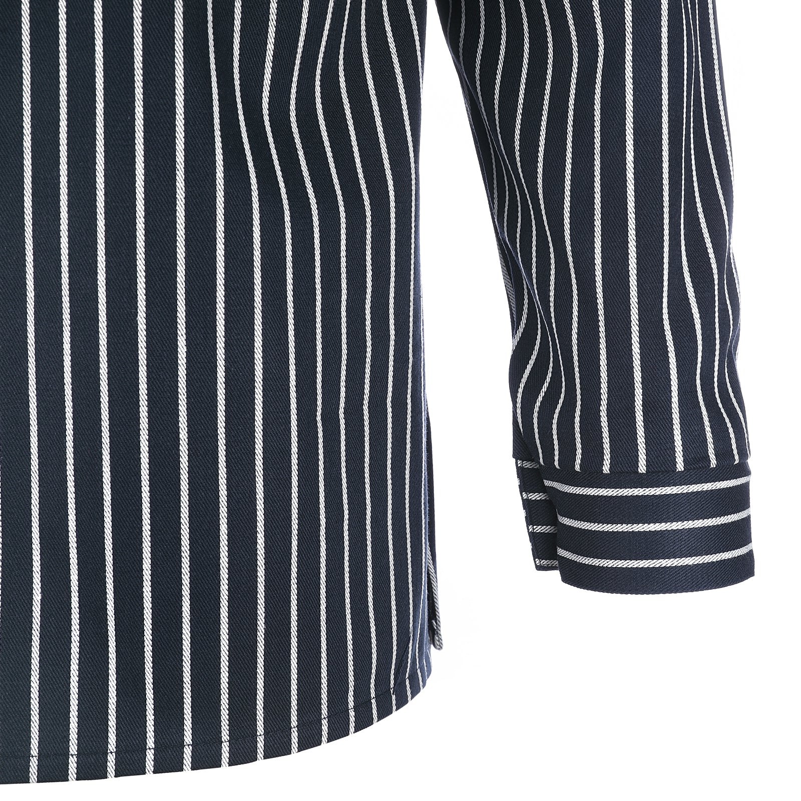 Vissershemd "BasicLine" - Afbeelding 6