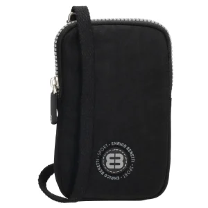 99-66837-001 Lederwaren Overige tassen Klein Enrico Benetti 66837-001 Zwart (1105)