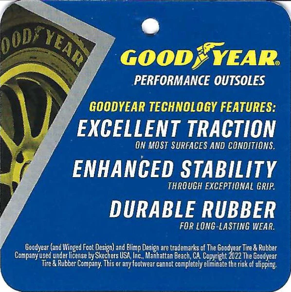 239-99-006 Heren Veterschoenen Wandelschoen Skechers Max Protect-Irongaurd 237672 BKCC Zwart (2830) - Afbeelding 7