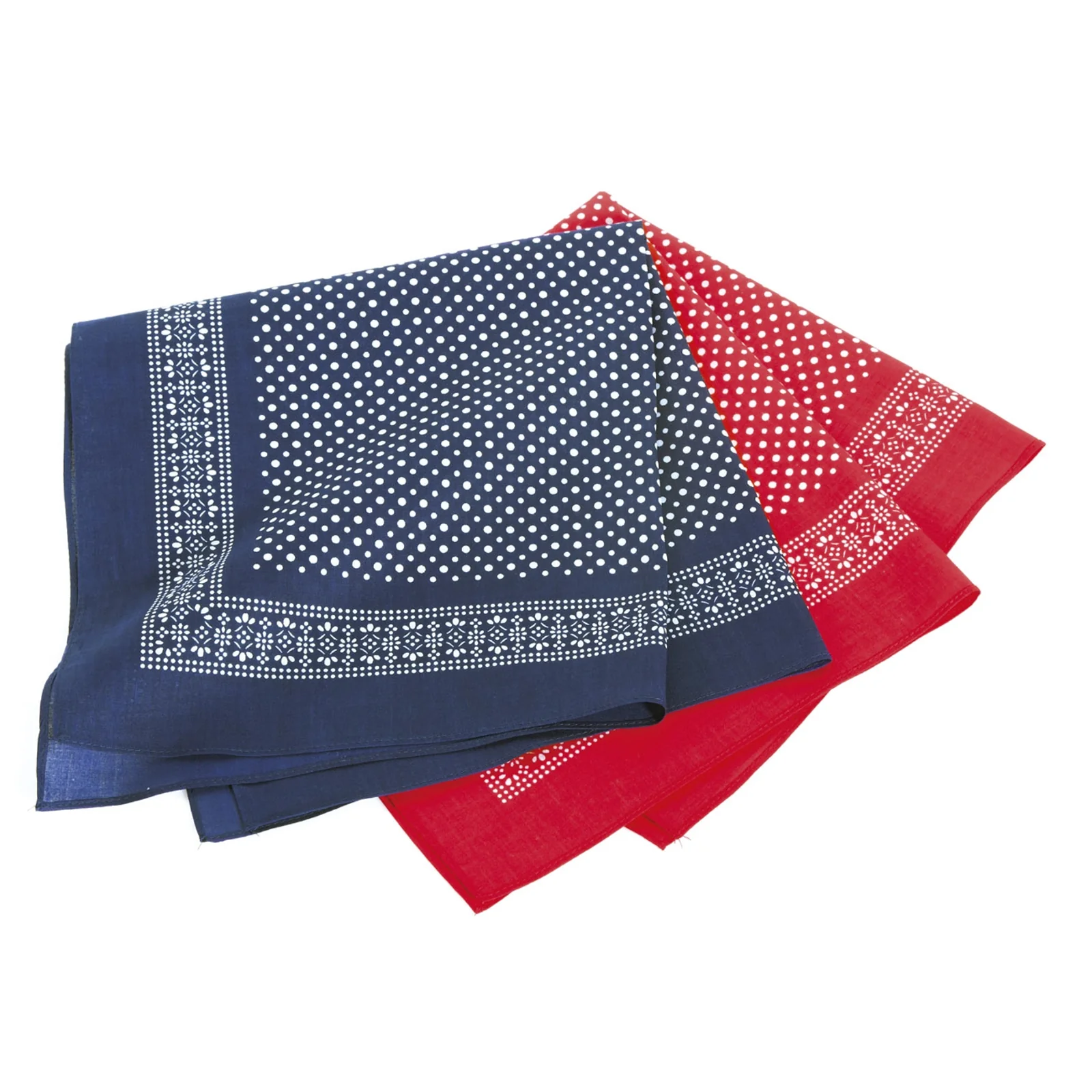 Zakdoek 54 x 54 cm - Afbeelding 2