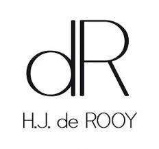 92-15584-9 Lederwaren Heren Portemonnee Bilfolds HJ de Rooy Toronto 15584 Zwart (3010) - Afbeelding 7