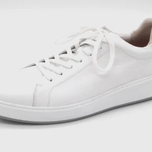 232-01-001 Heren Veterschoenen Sportief Marco Tozzi 13601-100 Wit  (2530)