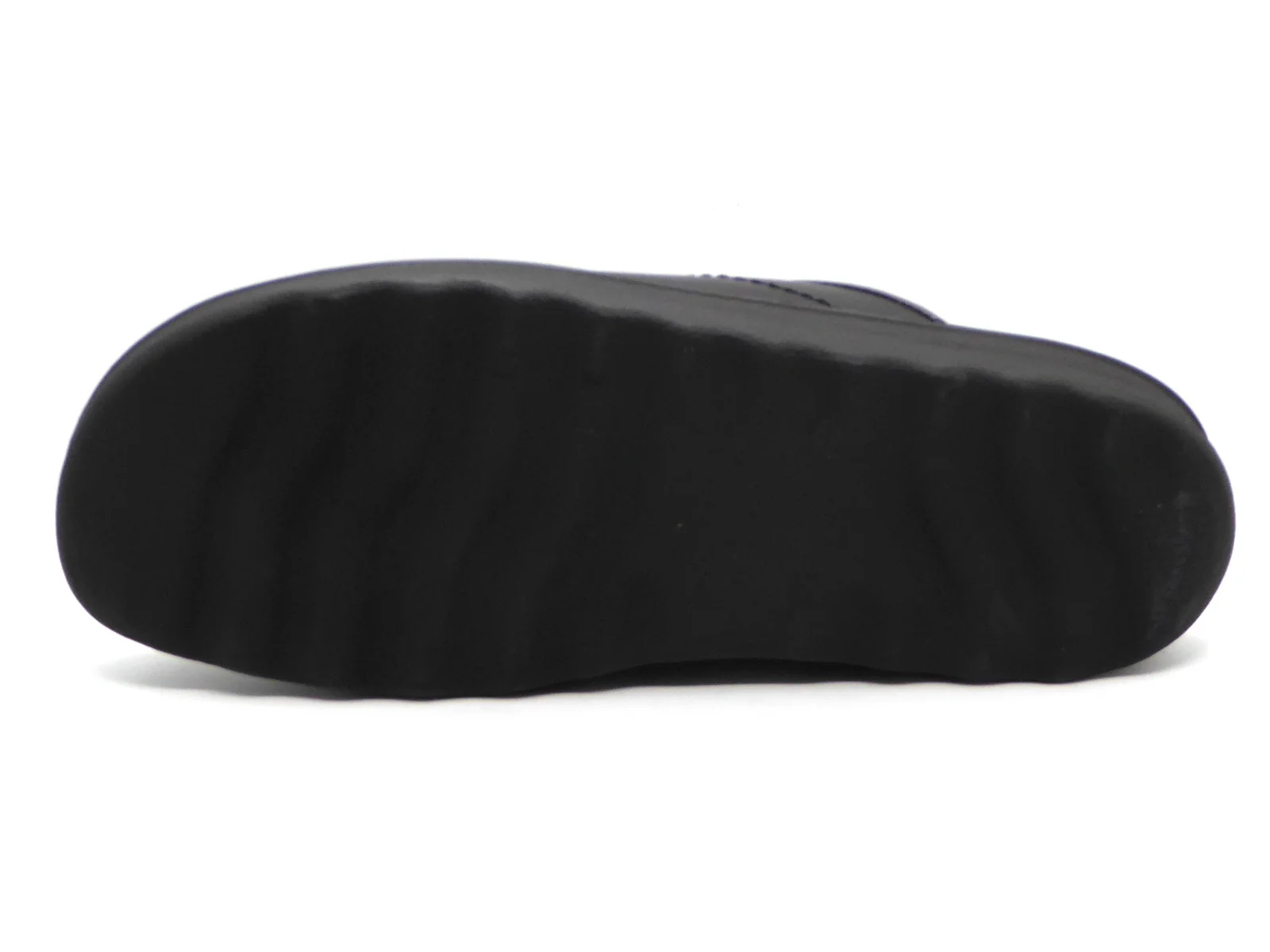 281-99-006 Heren Pantoffel-Muilen Leer Westland 26260-100 Metz 260 Zwart (2033) - Afbeelding 5