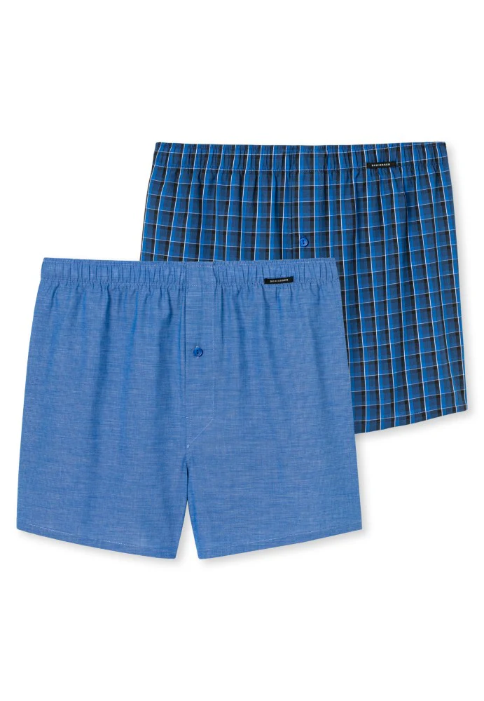 2PACK Boxershorts 180500 - Afbeelding 5