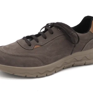 232-29-005 Heren Veterschoenen Sportief Grisport Active 44502-89 Donkerbruin  (2785)