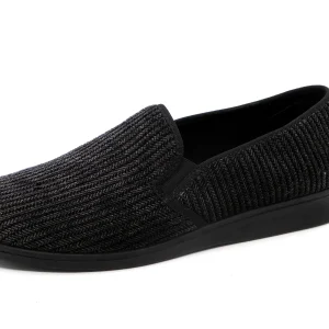 292-99-003 Heren Pantoffel-Gesloten Ongevoerd Josef Seibel 181063-100 Belfort 122 Zwart (1054)