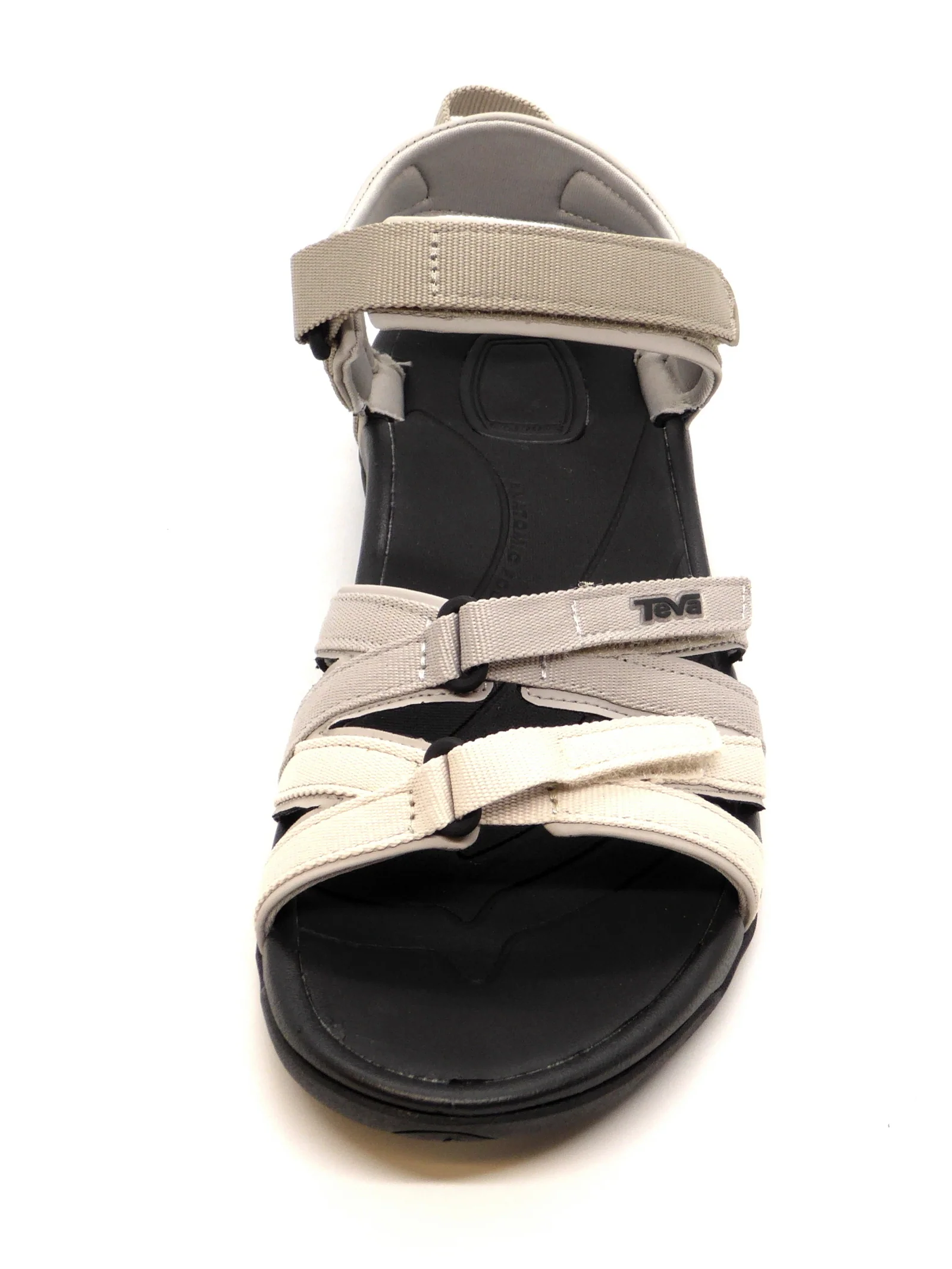 152-11-008 Dames Sandalen Sportief Teva Tirra 4266 BBHML Lichtbeige (2431) - Afbeelding 4