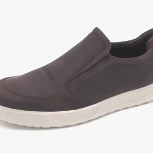 242-29-006 Heren Instappers Sportief Ecco Byway 501614-58744 Donkerbruin  (2642)