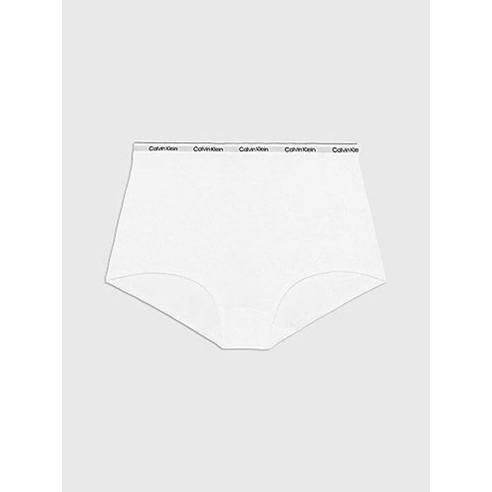 BoyShort (Mid-Rise) 000QD5195E - Afbeelding 6