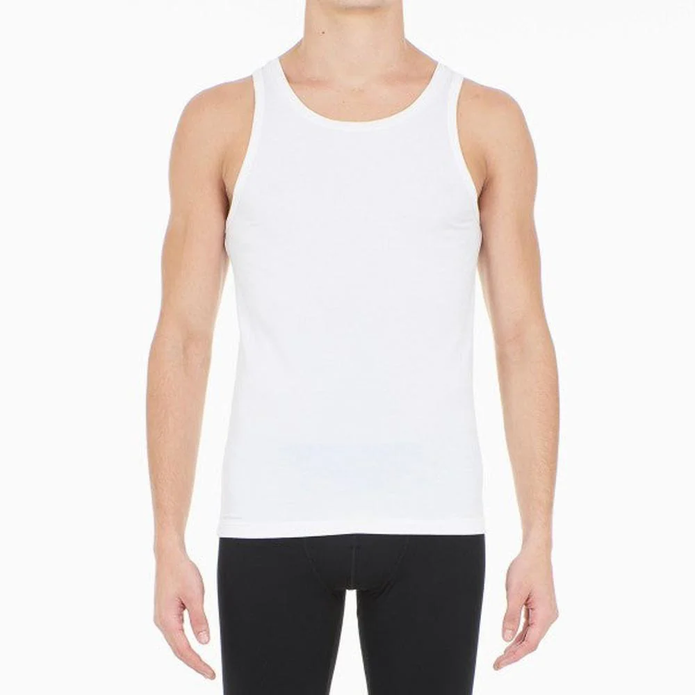 Supreme Cotton Tanktop 401332 - Afbeelding 6