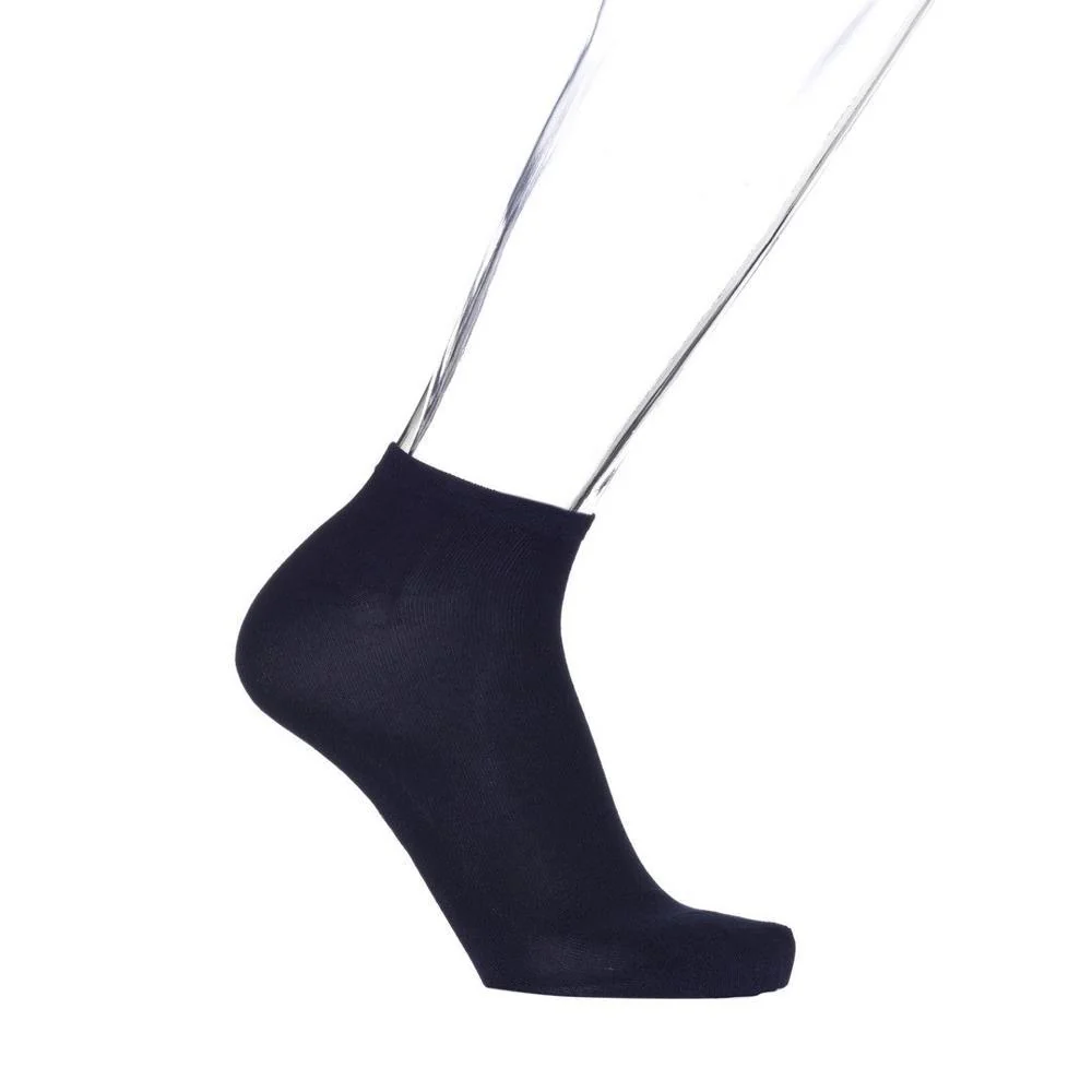 Bamboo Short Sock BD 042099 - Afbeelding 5