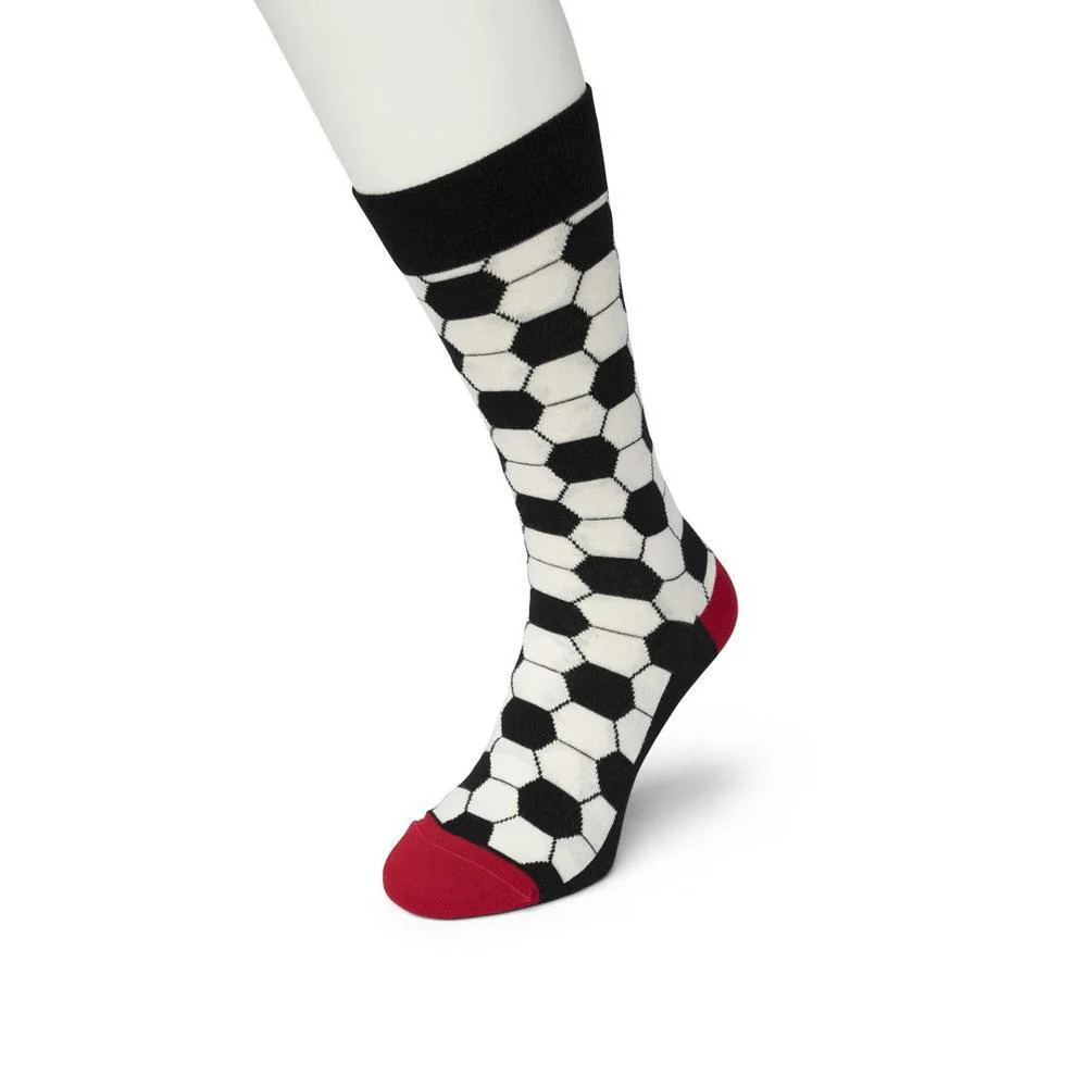 Soccer Ball Sock BT992119 - Afbeelding 8