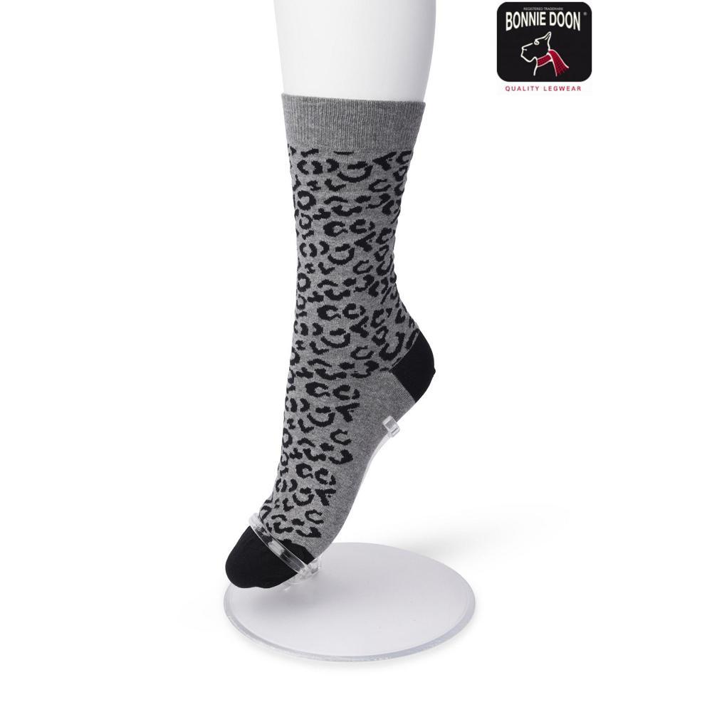 Leopard Sock BP211107 - Afbeelding 3