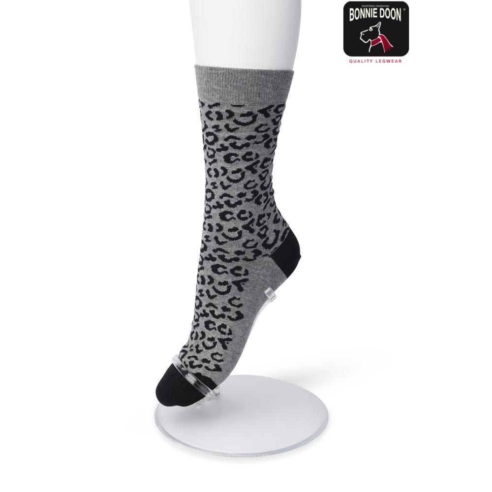 Leopard Sock BP211107 - Afbeelding 6