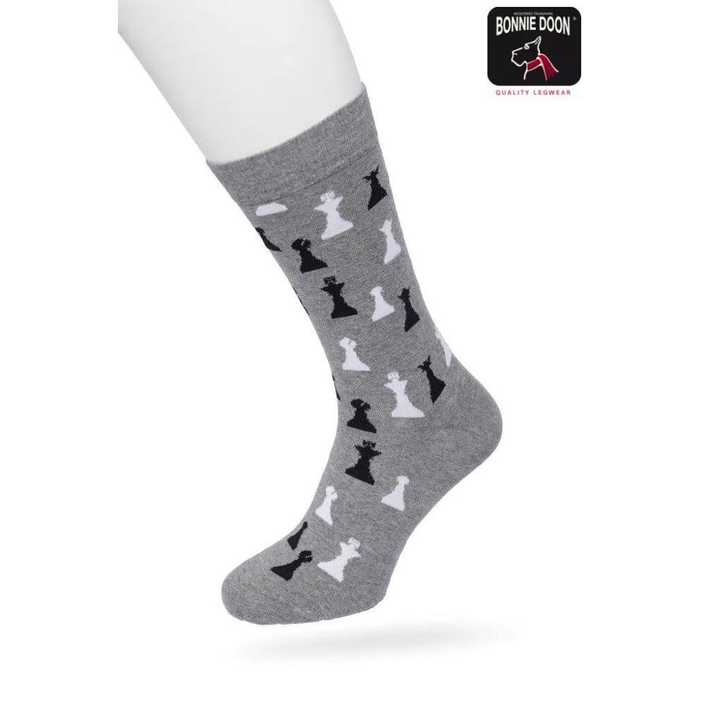 Chess Sock BT992123 - Afbeelding 3