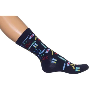Nursing Sock BD042123