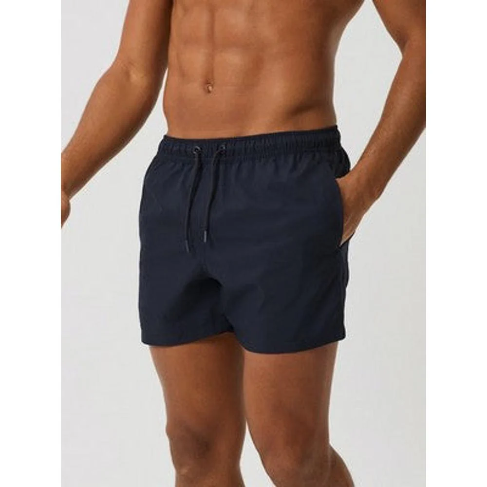 Borg Solid Swim Shorts 10003007 - Afbeelding 3