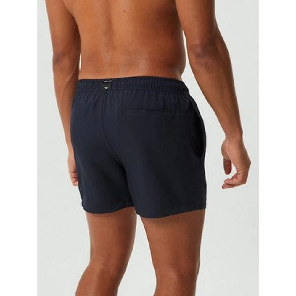 Borg Solid Swim Shorts 10003007 - Afbeelding 4