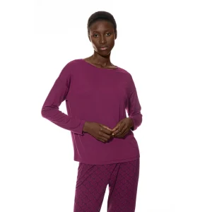 T-shirt long sleeve 1210017