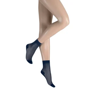 Fein Socken Cotton Sole 110169800