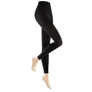 Damen Legging Gosstrick Thermo 120015609
