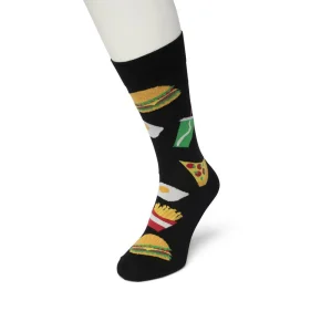 Fast Food Sock BT992109