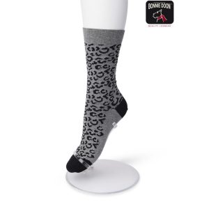 Leopard Sock BP211107