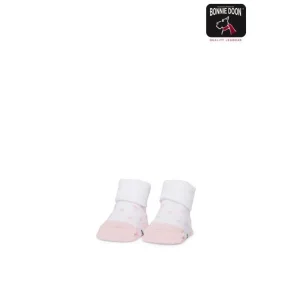 Newborn Dots Sock BP214105