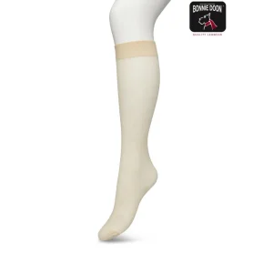 Fancy Flower Knee-High BP221803