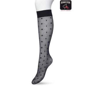 Geometric Knee High BP211503