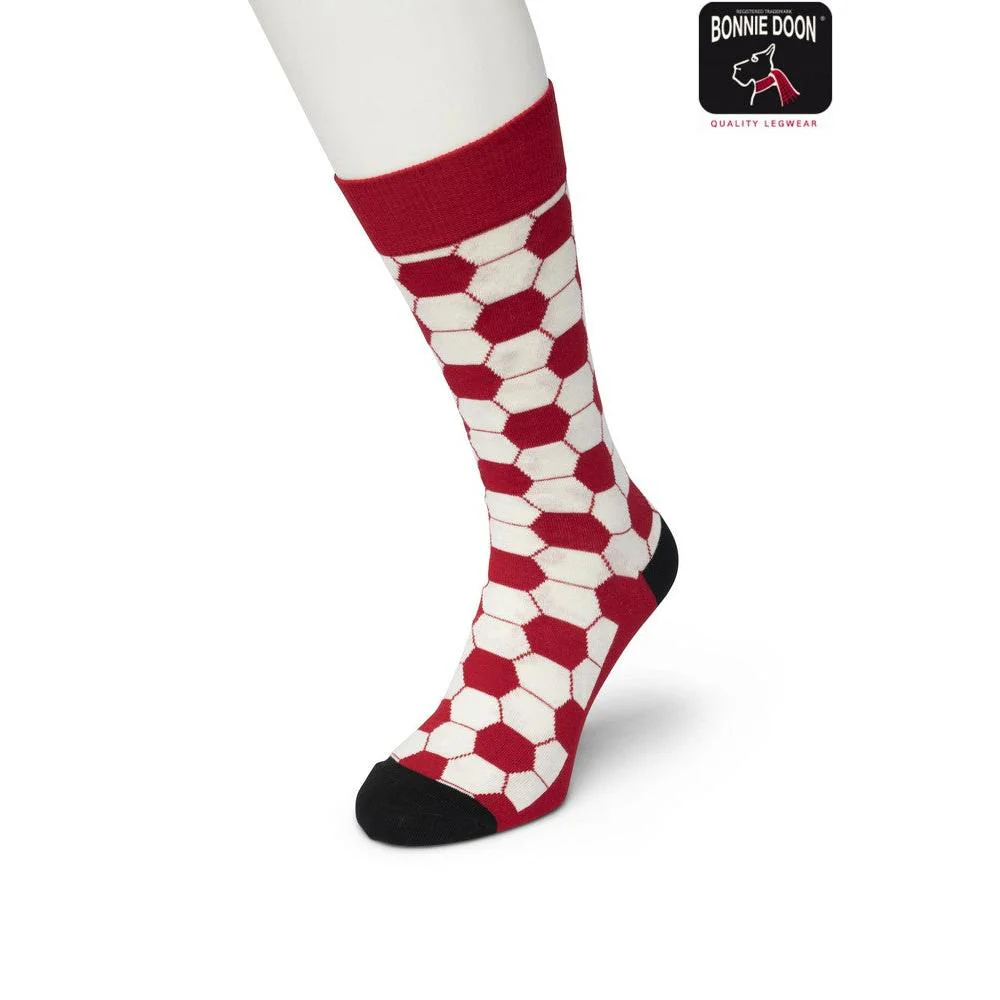 Soccer Ball Sock BT992119 - Afbeelding 6