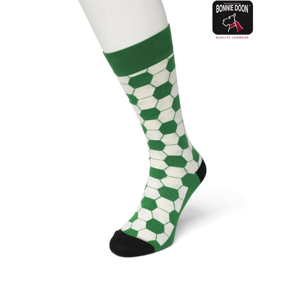 Soccer Ball Sock BT992119 - Afbeelding 5