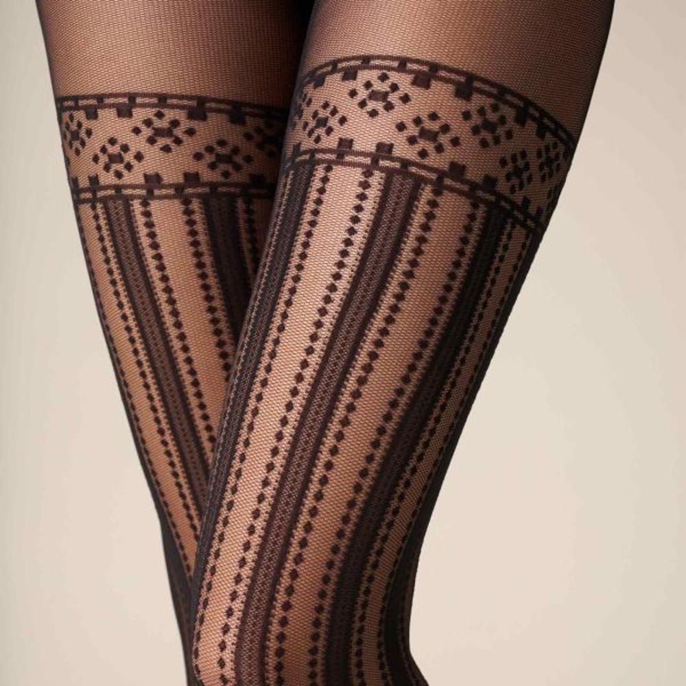 GRAPHIC STRIPES 110500026 - Afbeelding 4