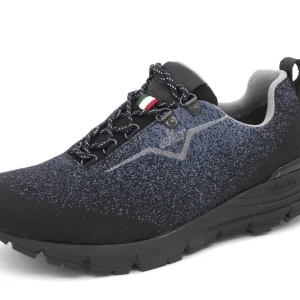 139-79-006 Dames Veterschoenen  Wandelschoen Lomer Spider 40000-A20 Donkerblauw  (680)