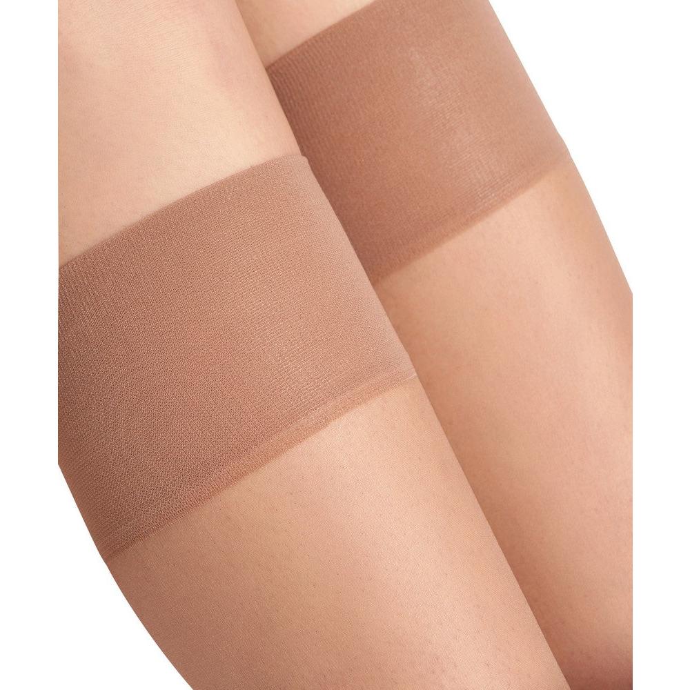 FALKE Shelina Toeless 12 KH 41729 - Afbeelding 7