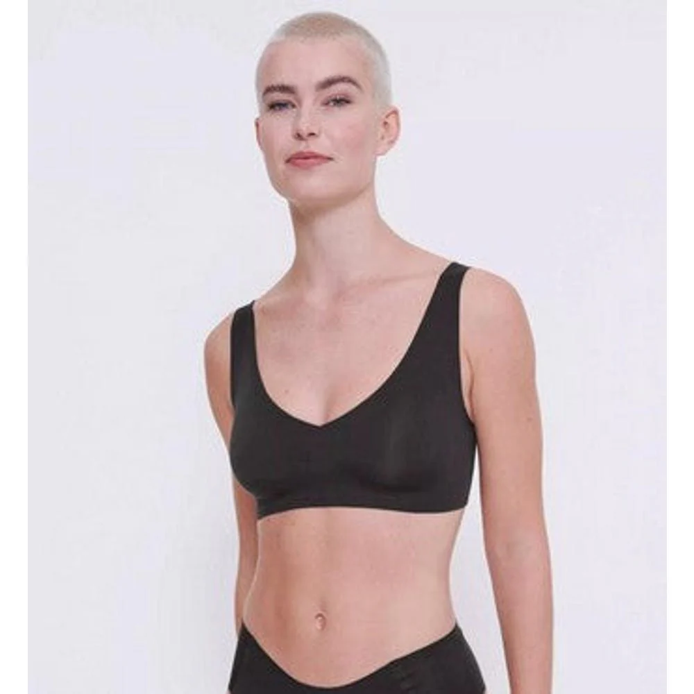 sloggi ZERO Feel 2.0 Bralette 10217728 - Afbeelding 2