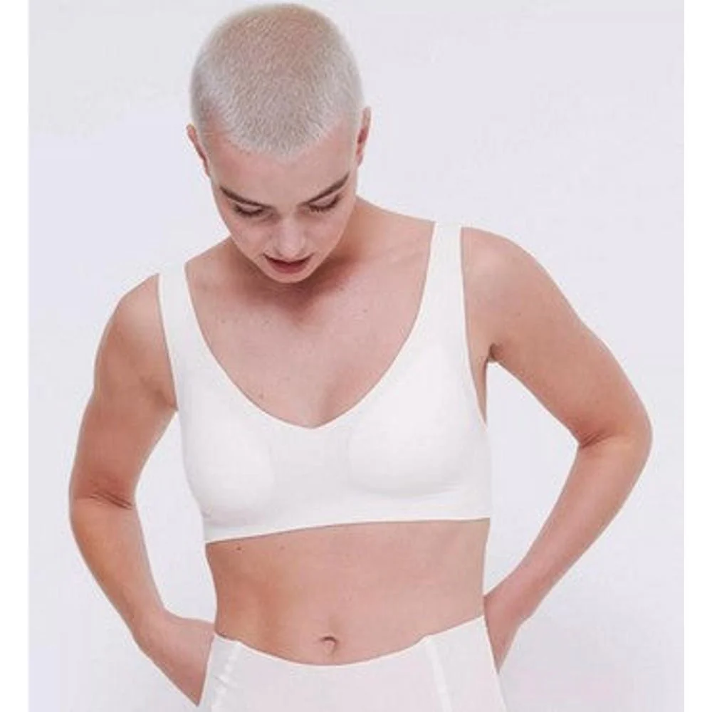 sloggi ZERO Feel 2.0 Bralette 10217728 - Afbeelding 4