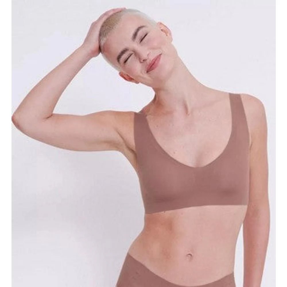 sloggi ZERO Feel 2.0 Bralette 10217728 - Afbeelding 5