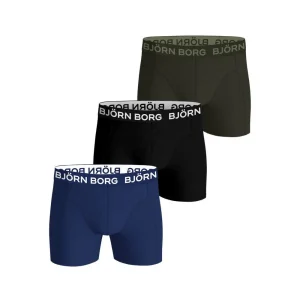 Bamboo Boxer 3 Pack 10004958