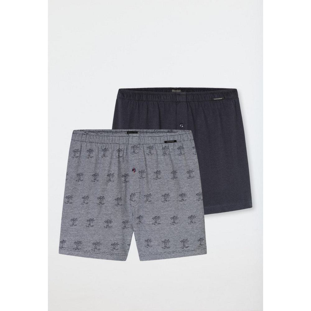 2PACK Boxershorts 182427 - Afbeelding 2