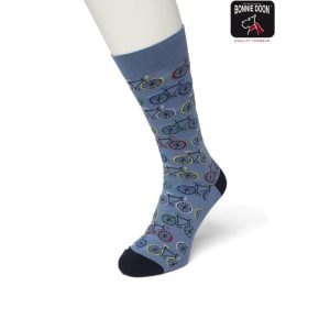 Biker Sock BT992103