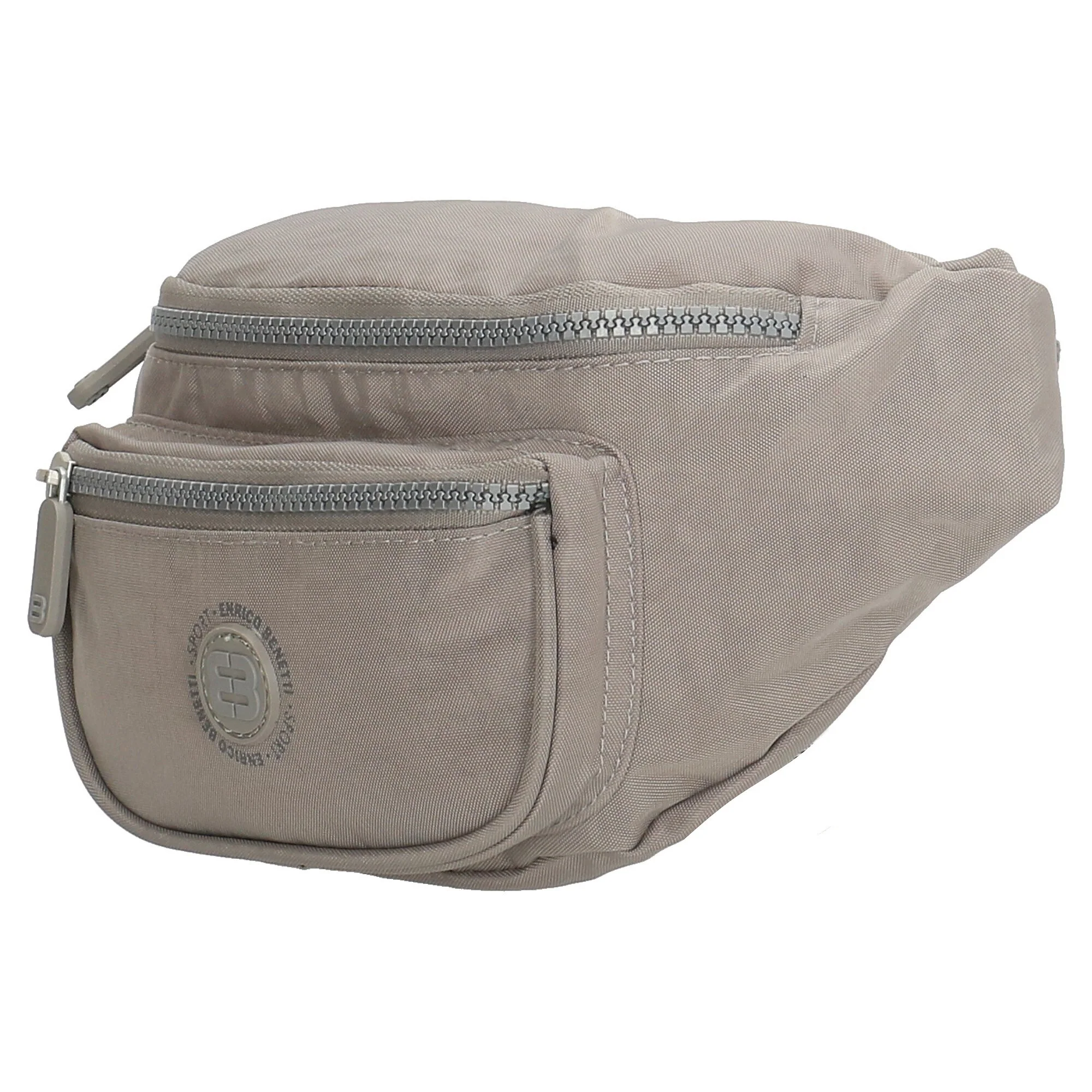 97-66828-124 Lederwaren Heuptas Middel Enrico Benetti 66828-124 Middengrijs (1017) - Afbeelding 4