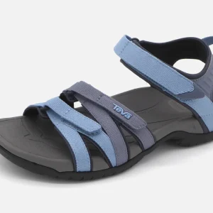 152-75-005 Dames Sandalen Sportief Teva Tirra 4266-BLMU Middenblauw (2663)