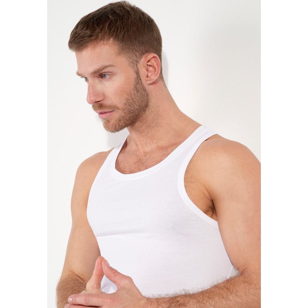 Supreme Cotton Tanktop 401332 - Afbeelding 4