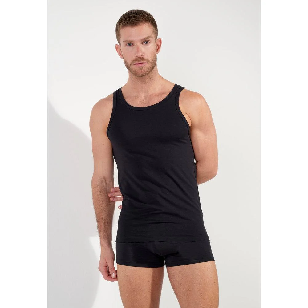 Supreme Cotton Tanktop 401332 - Afbeelding 3