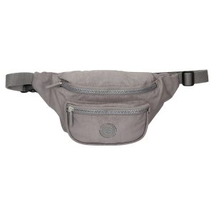 97-66828-124 Lederwaren Heuptas Middel Enrico Benetti 66828-124 Middengrijs  (1017)