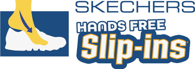 242-79-015 Heren Instappers Sportief Skechers Slade Caster 210889 NVY Donkerblauw (3649) - Afbeelding 8