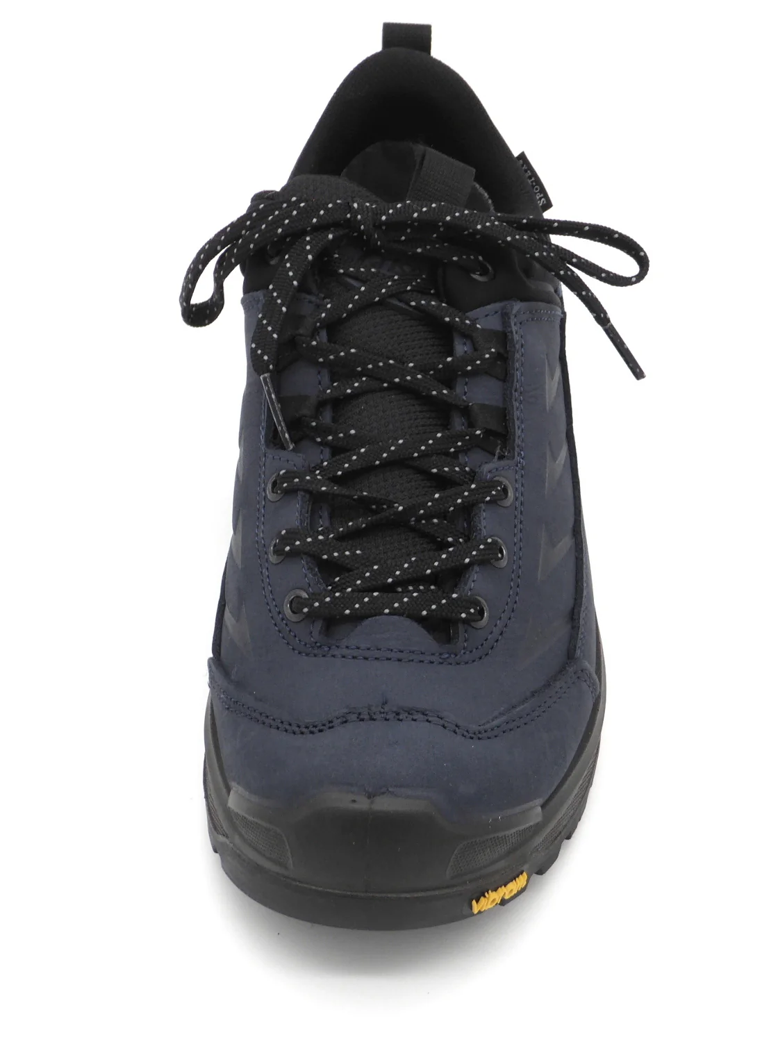 139-79-005 Dames Veterschoenen Wandelschoen Grisport Terrain Low 15209-06 Donkerblauw (2788) - Afbeelding 4